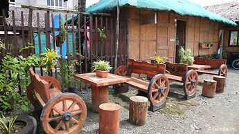 Nipa Hut Villa by AMCO Extension