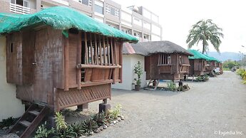 Nipa Hut Villa by AMCO Extension