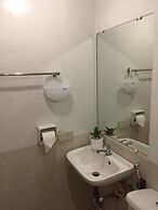 Nipa Hut Villa by AMCO Extension