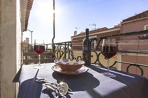 Chiado Blue by Homing