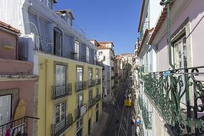 Chiado Blue by Homing