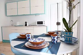 Chiado Blue by Homing