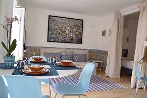 Chiado Blue by Homing