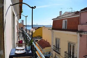 Chiado Blue by Homing