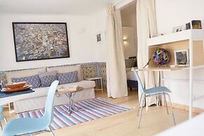 Chiado Blue by Homing