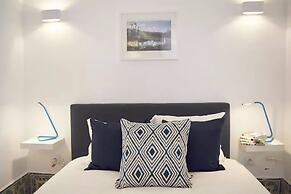 Chiado Blue by Homing