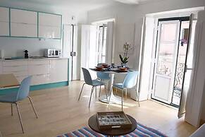 Chiado Blue by Homing