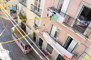 Chiado Blue by Homing