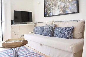 Chiado Blue by Homing