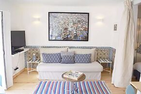 Chiado Blue by Homing