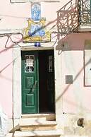 Chiado Blue by Homing