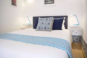 Chiado Blue by Homing