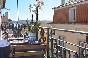 Chiado Blue by Homing