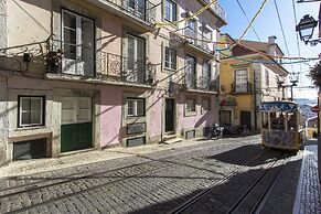 Chiado Blue by Homing