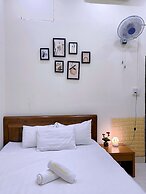 Amy 2 Hostel
