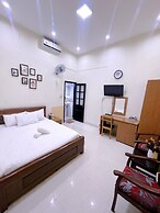 Amy 2 Hostel