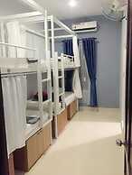 Amy 2 Hostel