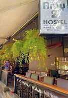 Amy 2 Hostel