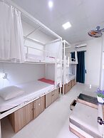 Amy 2 Hostel