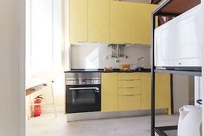 Bright Santa Catarina by Homing