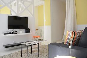 Bright Santa Catarina by Homing