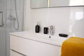 Bright Santa Catarina by Homing