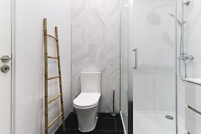 Bright Santa Catarina by Homing