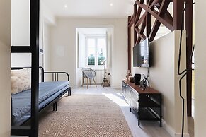 Bright Santa Catarina by Homing