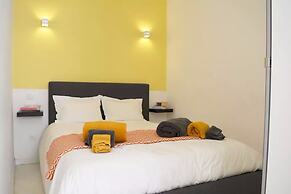 Bright Santa Catarina by Homing