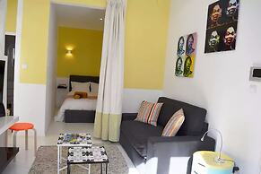 Bright Santa Catarina by Homing