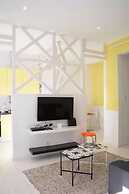 Bright Santa Catarina by Homing