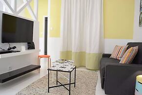 Bright Santa Catarina by Homing