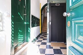 Bright Santa Catarina by Homing