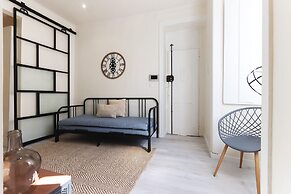 Bright Santa Catarina by Homing