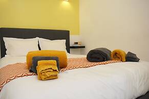 Bright Santa Catarina by Homing