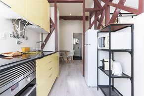 Bright Santa Catarina by Homing