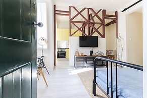 Bright Santa Catarina by Homing