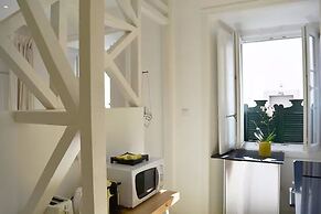 Bright Santa Catarina by Homing