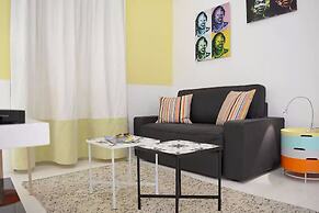 Bright Santa Catarina by Homing