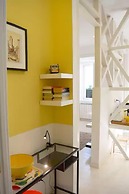 Bright Santa Catarina by Homing