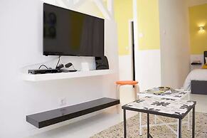 Bright Santa Catarina by Homing