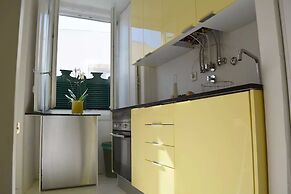 Bright Santa Catarina by Homing