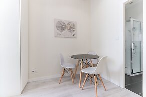 Bright Santa Catarina by Homing