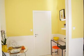 Bright Santa Catarina by Homing