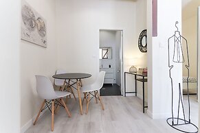 Bright Santa Catarina by Homing