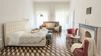 Allegra Toscana - Affittacamere Guest house