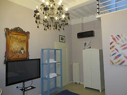 Allegra Toscana - Affittacamere Guest house