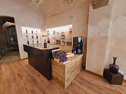 Allegra Toscana - Affittacamere Guest house