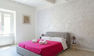Allegra Toscana - Affittacamere Guest house