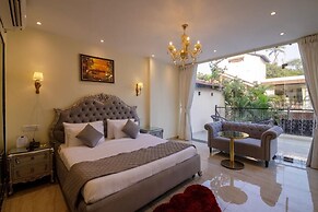 Emperor Resort & Spa